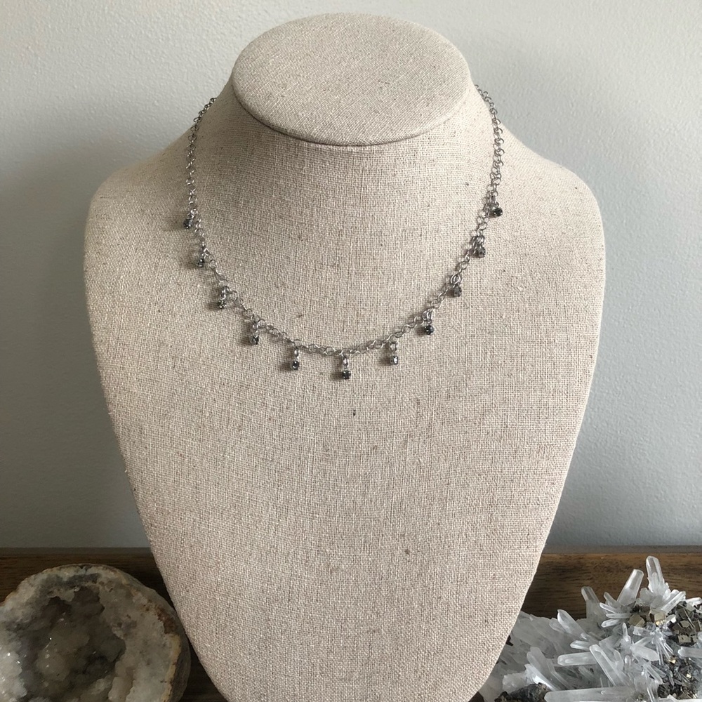 LOFT Delicate Necklace